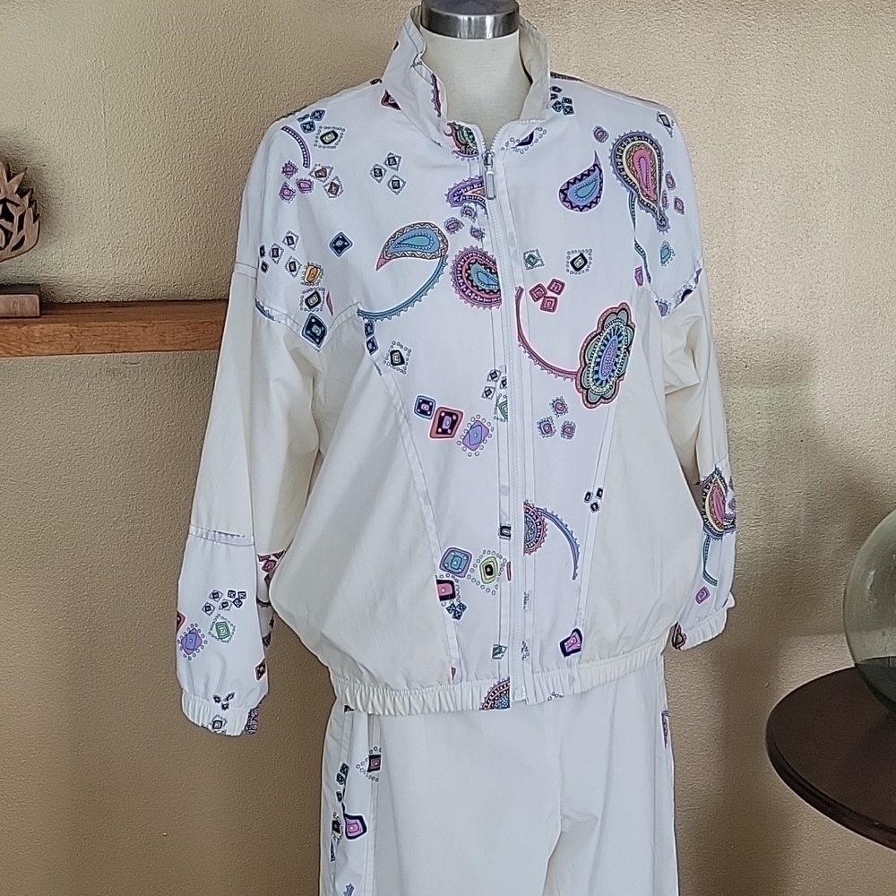 HEAD, Vintage Tractsuit - Picture 1 of 7